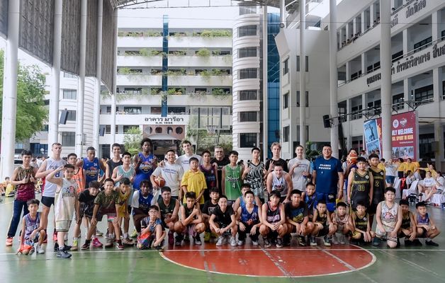 โรงเรียนปรีชานุศาสน์